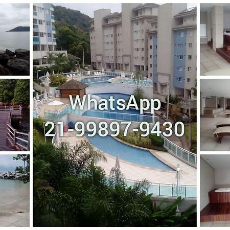 Porto Real Resort Apartment Mangaratiba Esterno foto