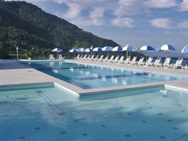 Porto Real Resort Apartment Mangaratiba Esterno foto
