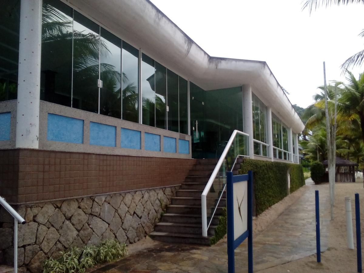 Porto Real Resort Apartment Mangaratiba Esterno foto