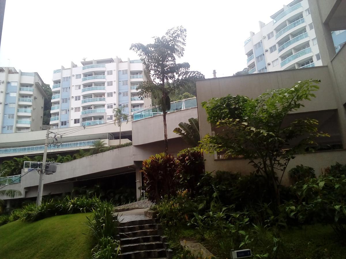 Porto Real Resort Apartment Mangaratiba Esterno foto