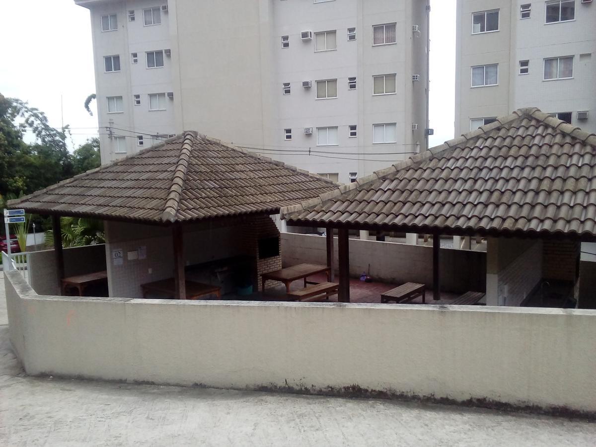 Porto Real Resort Apartment Mangaratiba Esterno foto