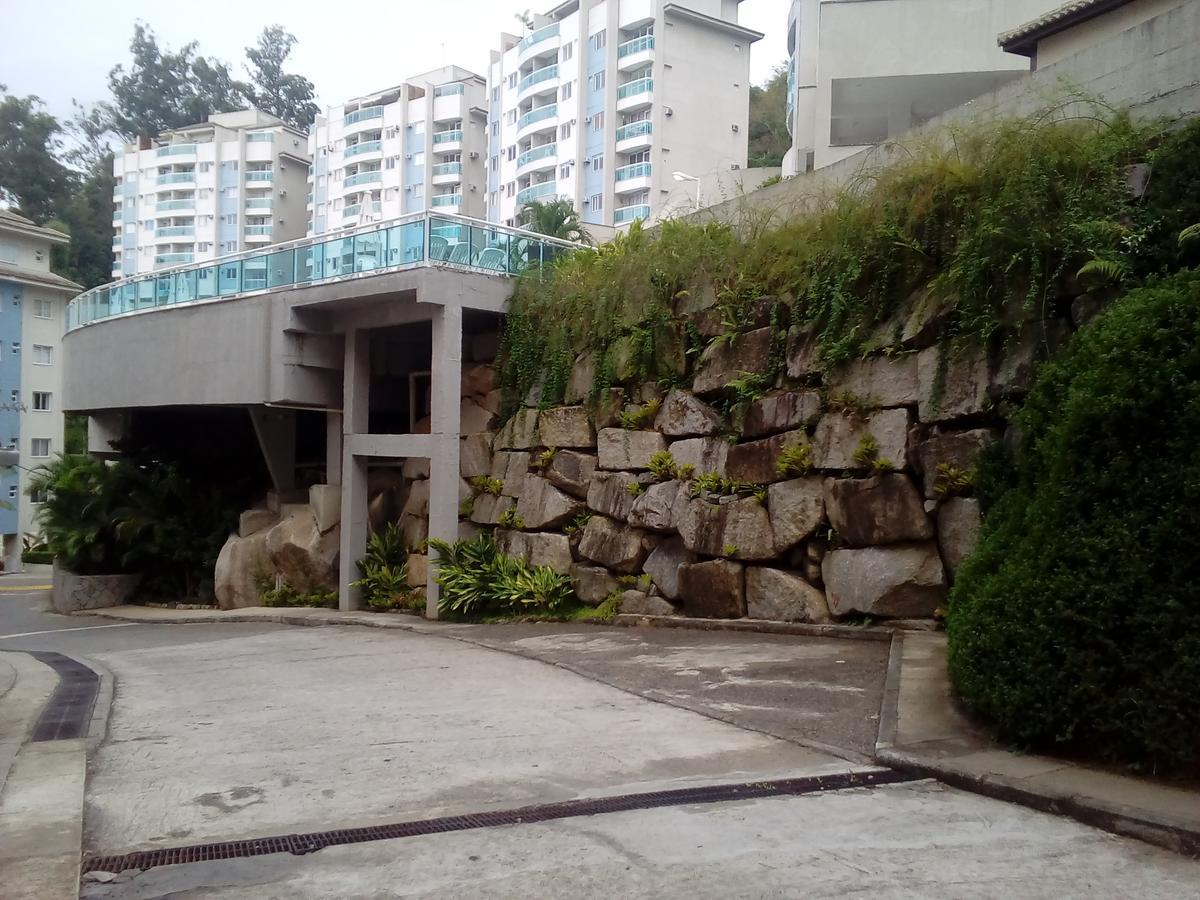 Porto Real Resort Apartment Mangaratiba Esterno foto