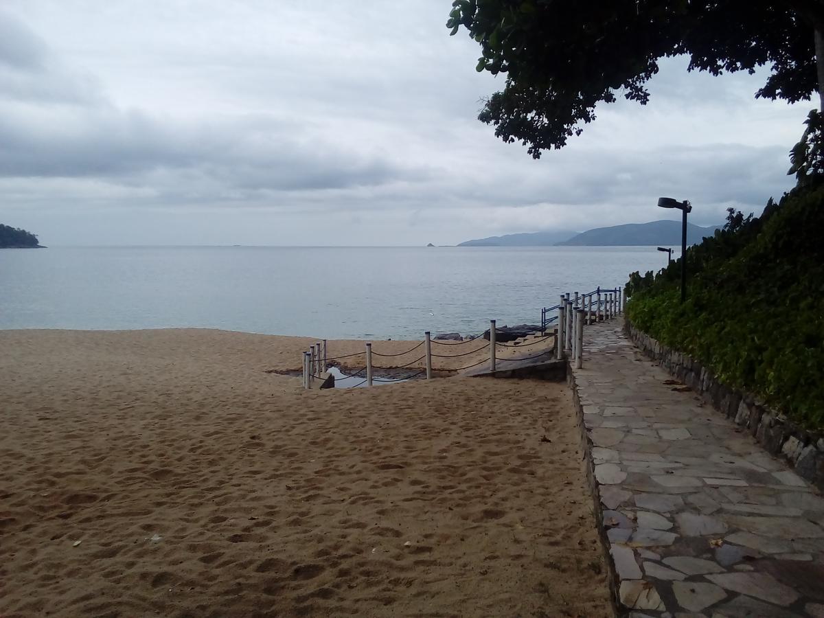 Porto Real Resort Apartment Mangaratiba Esterno foto