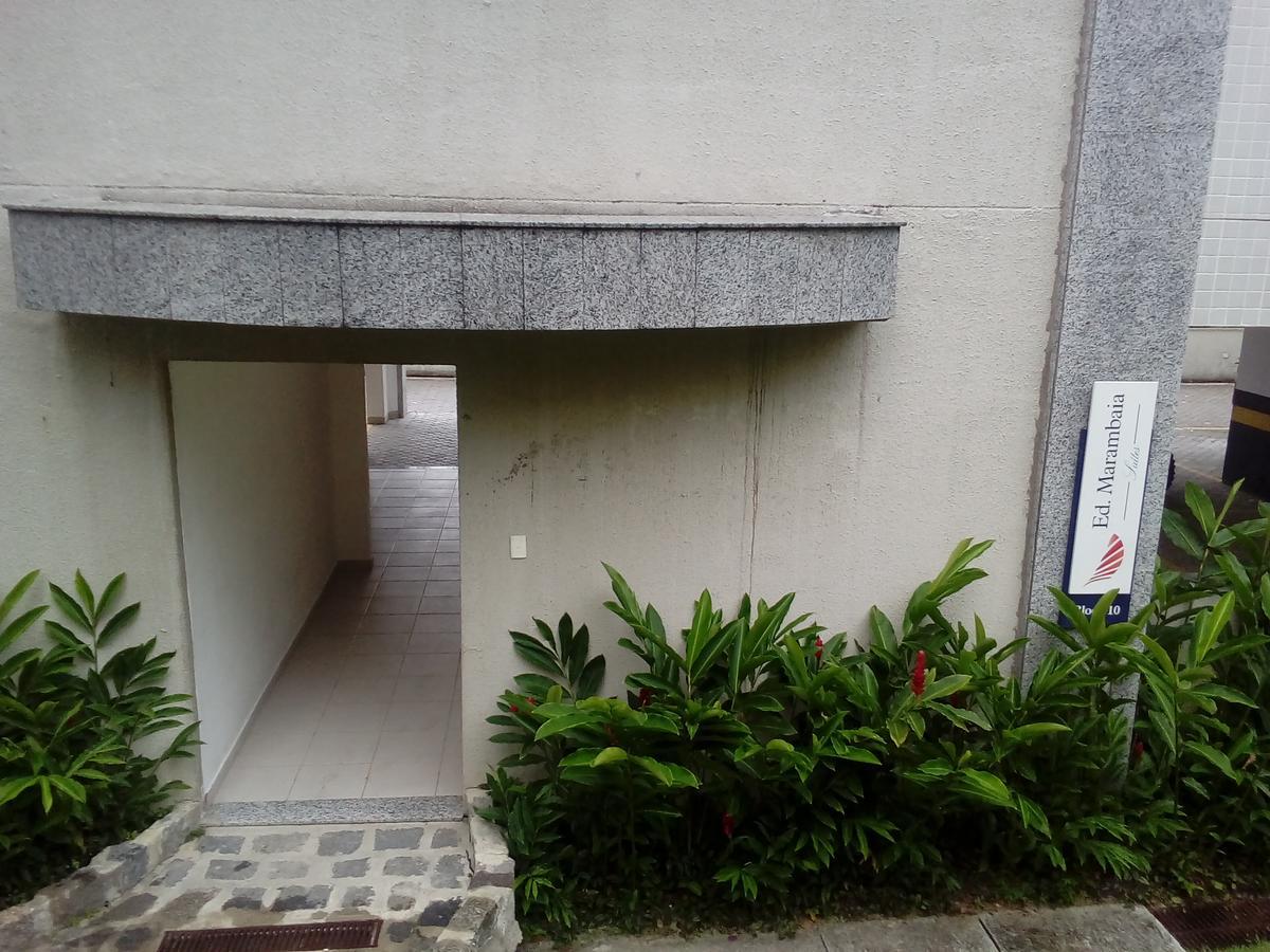 Porto Real Resort Apartment Mangaratiba Esterno foto