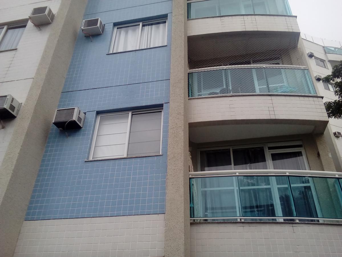 Porto Real Resort Apartment Mangaratiba Esterno foto