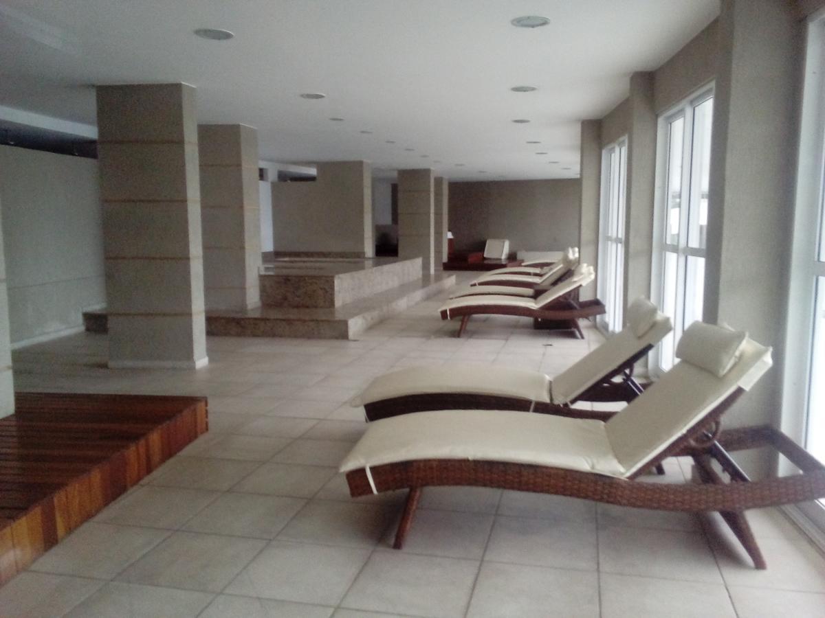 Porto Real Resort Apartment Mangaratiba Esterno foto
